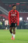 Eindhoven, 5 November 2024
Europacup 1 PSV-Girona, eindstand 4-0
Ryan Flamingo