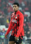 Eindhoven, 5 November 2024
Europacup 1 PSV-Girona, eindstand 4-0
Ryan Flamingo