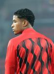 Eindhoven, 5 November 2024
Europacup 1 PSV-Girona, eindstand 4-0
Ryan Flamingo