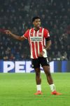 Eindhoven, 5 November 2024
Europacup 1 PSV-Girona, eindstand 4-0
Ryan Flamingo