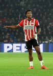 Eindhoven, 5 November 2024
Europacup 1 PSV-Girona, eindstand 4-0
Ryan Flamingo