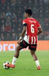 Eindhoven, 5 November 2024
Europacup 1 PSV-Girona, eindstand 4-0
Ryan Flamingo