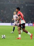 Eindhoven, 5 November 2024
Europacup 1 PSV-Girona, eindstand 4-0
Ryan Flamingo