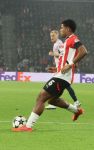 Eindhoven, 5 November 2024
Europacup 1 PSV-Girona, eindstand 4-0
Ryan Flamingo