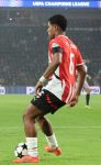 Eindhoven, 5 November 2024
Europacup 1 PSV-Girona, eindstand 4-0
Ryan Flamingo