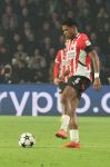 Eindhoven, 5 November 2024
Europacup 1 PSV-Girona, eindstand 4-0
Ryan Flamingo