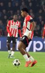 Eindhoven, 5 November 2024
Europacup 1 PSV-Girona, eindstand 4-0
Ryan Flamingo