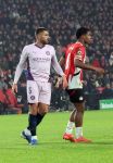 Eindhoven, 5 November 2024
Europacup 1 PSV-Girona, eindstand 4-0
Ryan Flamingo