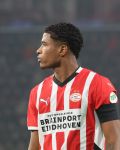 Eindhoven, 5 November 2024
Europacup 1 PSV-Girona, eindstand 4-0
Ryan Flamingo
