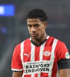 Eindhoven, 5 November 2024
Europacup 1 PSV-Girona, eindstand 4-0
Ryan Flamingo