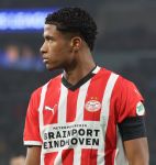 Eindhoven, 5 November 2024
Europacup 1 PSV-Girona, eindstand 4-0
Ryan Flamingo