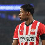 Eindhoven, 5 November 2024
Europacup 1 PSV-Girona, eindstand 4-0
Ryan Flamingo