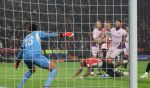 Eindhoven, 5 November 2024
Europacup 1 PSV-Girona, eindstand 4-0
Ryan Flamingo