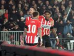 Eindhoven, 5 November 2024
Europacup 1 PSV-Girona, eindstand 4-0
Ryan Flamingo