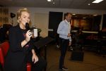 Oss 14 november 2024
Repetieties de Bevers 
Samantha Steenwijk en John de Bever