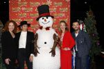 Amsterdam 5 november 2024
Presentatie cast Santa Claus is comeing to town in het ziggo dome . Aanwezige cast Willemijn Verkaik Dominique v Hulst (Zangeres Do) Noortje Herlaar Buddy Vedder en Frank Lammers als kerstman .