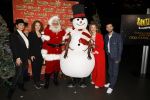 Amsterdam 5 november 2024
Presentatie cast Santa Claus is comeing to town in het ziggo dome . Aanwezige cast Willemijn Verkaik Dominique v Hulst (Zangeres Do) Noortje Herlaar Buddy Vedder en Frank Lammers als kerstman .