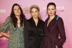 Amsterdam 22 oktober 2024
Premiere Gooische vrouwen in het DeLaMar theater. sarah Chronis