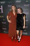 Amsterdam 25 november 2024
Premiere Babygirl in Tuschinski . Halina Reijn is de producente. Saskia Noort met dochter Julia Schellekens
