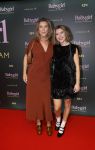 Amsterdam 25 november 2024
Premiere Babygirl in Tuschinski . Halina Reijn is de producente. Saskia Noort met dochter Julia Schellekens
