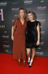 Amsterdam 25 november 2024
Premiere Babygirl in Tuschinski . Halina Reijn is de producente. Saskia Noort met dochter Julia Schellekens