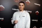 Hoofddorp 25 november 2024
Training Boxing influencers met oa Dave Roelvink Bravo Mark Schaaf  Geraldo Holzken Niek Holzken Roy  Meyer Goudtje Oussama Ahammoud Boer Ayoub en Sem v Dijk . Monica Geuze en Kaj Gorgels presenteren het .