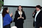 Doorn 16 november 2024
Presentatie cd Box van Anneke Gronloh. Sharifa Smith gaat Anneke Gronloh spelen in de musical over leven Rob de Nijs