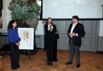 Doorn 16 november 2024
Presentatie cd Box van Anneke Gronloh. Sharifa Smith gaat Anneke Gronloh spelen in de musical over leven Rob de Nijs