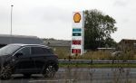 Valkenswaard en Zaltbommel 21 oktober 2025
Het prijsverschil tussen een Shell Express en een shell langs de A2 is bijna 30 cent per liter .