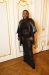 Amsterdam 5 november 2024
Feestje Harpers Bazaar in hotel l