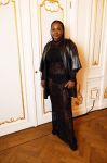 Amsterdam 5 november 2024
Feestje Harpers Bazaar in hotel l