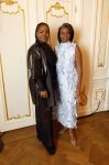 Amsterdam 5 november 2024
Feestje Harpers Bazaar in hotel l