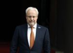 Amsterdam 3 december 2024
Uitreiking Prins Calus prijzen in het paleis op de dam . Aanwezig names koninklijke familie , Koning Willem Alexander Prins Constantijn Prinses Laurentien  en Prinses Mabel . Hofmaarschalk Sjoert Klein Schiphorst