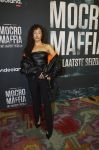 Amsterdam 5 november 2024
Premiere Videoland van  Mocro mafia in Tuschinski. Sky Feliz
