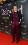 Amsterdam 25 november 2024
Premiere Babygirl in Tuschinski . Halina Reijn is de producente. Sophie Hilbrand