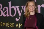 Amsterdam 25 november 2024
Premiere Babygirl in Tuschinski . Halina Reijn is de producente. Sophie Hilbrand