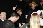 Amsterdam 3 december 2024
Premiere Wicked in Tuschinski. Soy Kroon