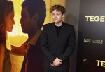 Amsterdam 4 november 2024
Premiere tegendraads in Tuschinski . Soy Kroon