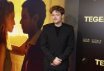Amsterdam 4 november 2024
Premiere tegendraads in Tuschinski . Soy Kroon
