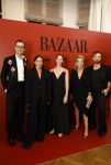 Amsterdam 5 november 2024
Feestje Harpers Bazaar in hotel l
