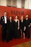 Amsterdam 5 november 2024
Feestje Harpers Bazaar in hotel l