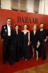 Amsterdam 5 november 2024
Feestje Harpers Bazaar in hotel l