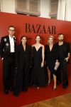 Amsterdam 5 november 2024
Feestje Harpers Bazaar in hotel l