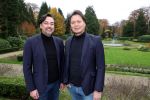 Doorn 16 november 2024
Presentatie cd Box van Anneke Gronloh. Steffen de Wolff en Patrick Dabe