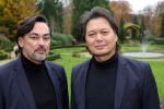 Doorn 16 november 2024
Presentatie cd Box van Anneke Gronloh. Steffen de Wolff en Patrick Dabe