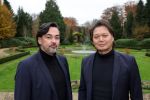 Doorn 16 november 2024
Presentatie cd Box van Anneke Gronloh. Steffen de Wolff en Patrick Dabe