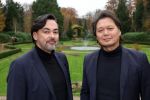 Doorn 16 november 2024
Presentatie cd Box van Anneke Gronloh. Steffen de Wolff en Patrick Dabe