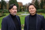 Doorn 16 november 2024
Presentatie cd Box van Anneke Gronloh. Steffen de Wolff en Patrick Dabe