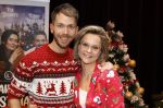 Zaltbommel 22 oktober 2024
Presentatie cast cup cakes for Christmas met oa  Ferry Doedens Pia Douwes Stijn Fransen Paul Donkers Leon v Uden en Carmen Koster . Marleen v d Loo doet de regie.