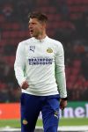 Eindhoven, 5 November 2024
Europacup 1 PSV-Girona, eindstand 4-0